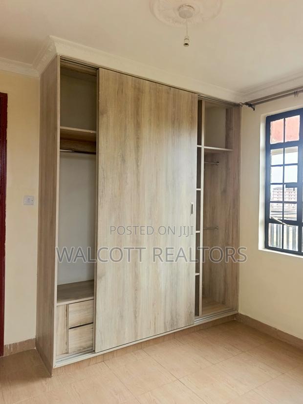 2bdrm Apartment in Thika CBD for rent - thumbnail 9