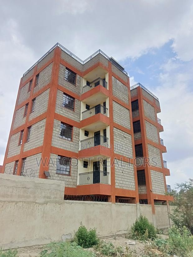 2bdrm Apartment in Thika CBD for rent - thumbnail 14