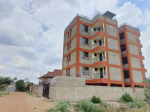 2bdrm Apartment in Thika CBD for rent - thumbnail 15