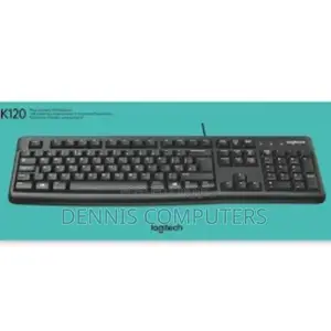Logitech Usb Standard Computer Keyboard