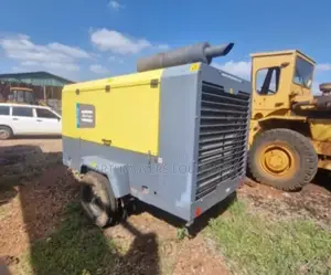 Compressor for Hire (21 Bars)
