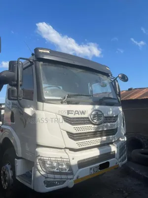 Faw Dabble Dev 380 Sevi Kijwa Only Perss 4.85m Location Nairobi