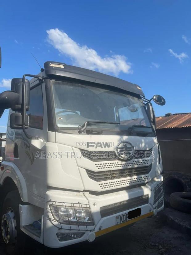 Faw Dabble Dev 380 Sevi Kijwa Only Perss 4.85m Location Nairobi