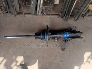 Mazda Cx-5 Front and Rear Suspension Shock Absorbers