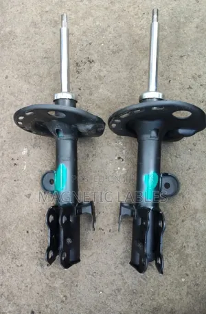Toyota Harrier New Model Suspension Shocks Absorbers