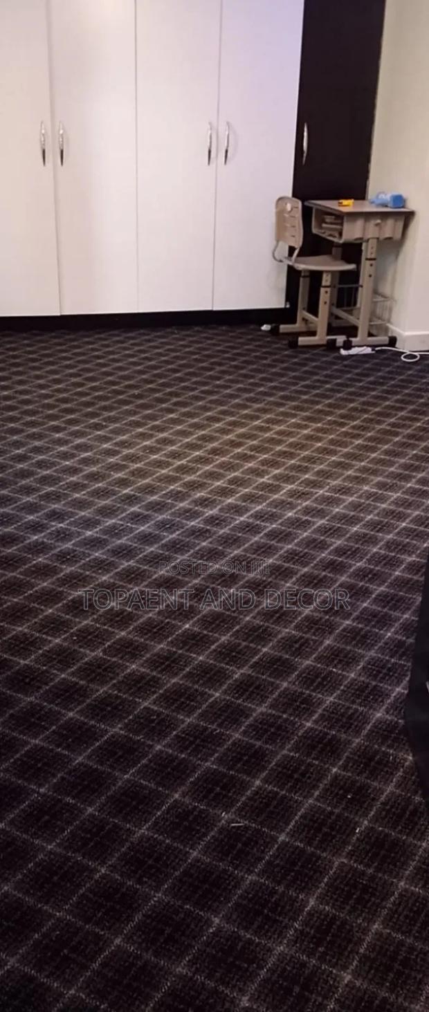 Premium Maasai Mara Wall to Wall Carpet for Living Room and Office