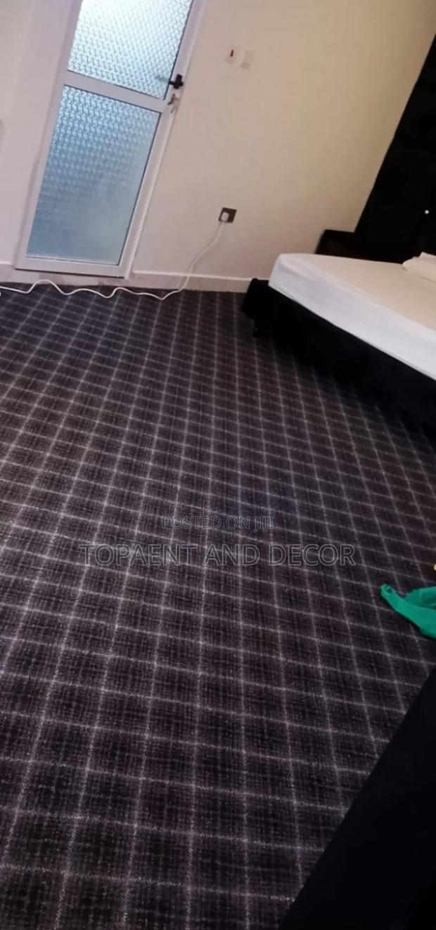 Beautiful Maasai Mara Floor Carpet Cozy and Warm