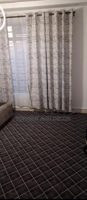 Stylish Massai Mara Wall to Wall Carpet Long Lasting - thumbnail 2