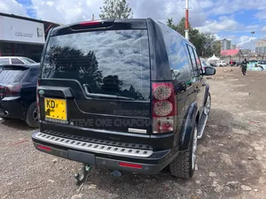 For Hire Land Rover Discovery 4 Like Range Rover Sport Vogue