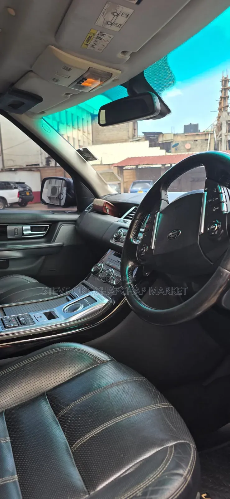 For Hire Land Rover Discovery 4 Like Range Rover Sport Vogue