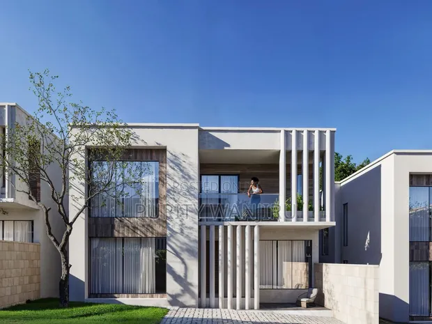 4bdrm Maisonette in Kiserian for sale