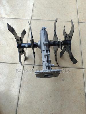 Size 26 Tiller Attachment - thumbnail 2