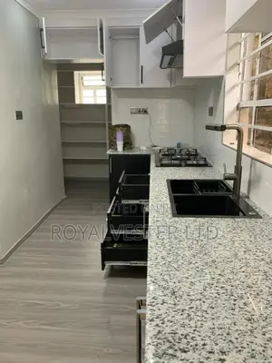 Kitchen Cabinets