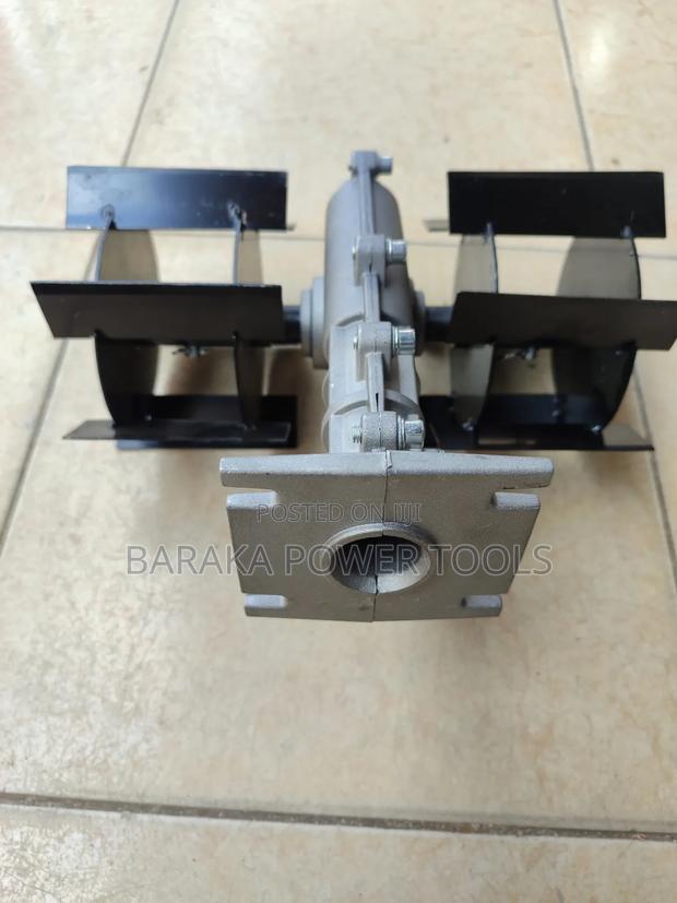 26mm Weeding Attachment - main view