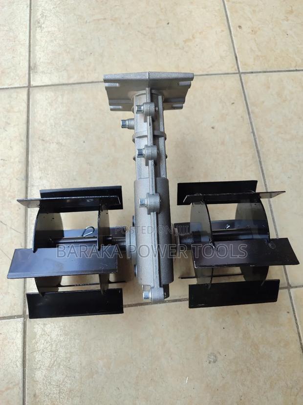 26mm Weeding Attachment - thumbnail 2