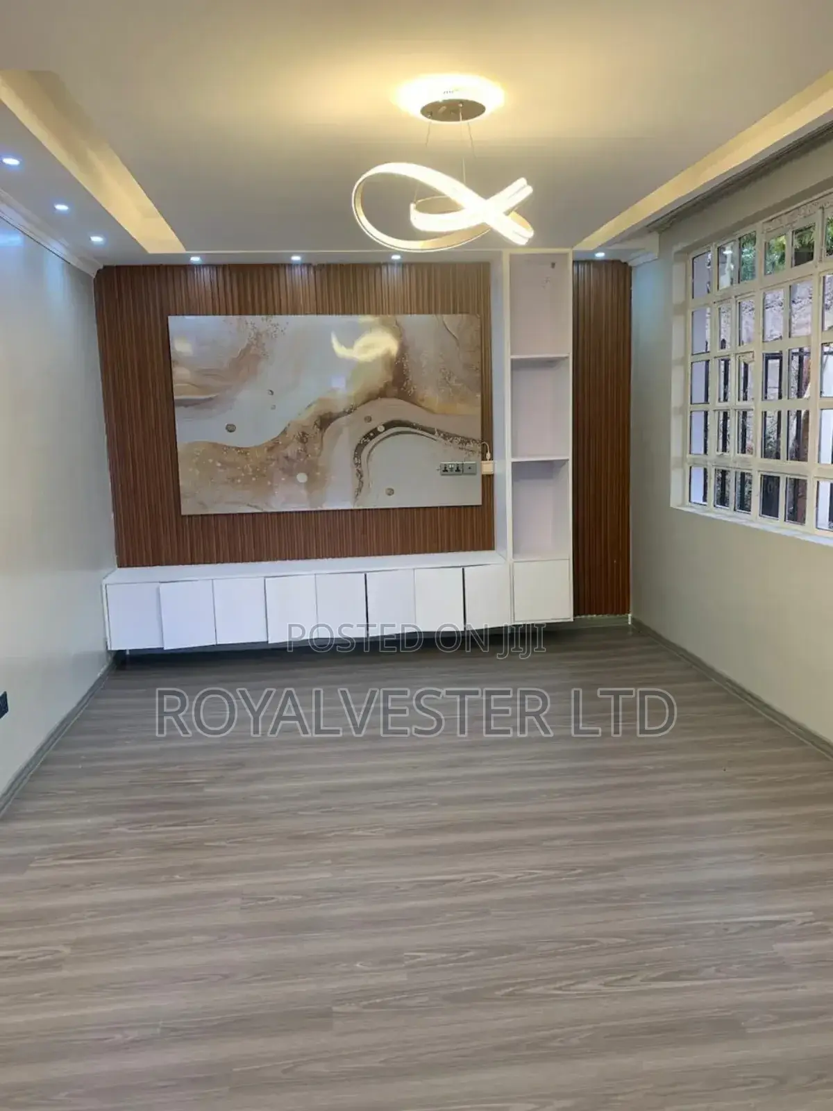 Gypsum Work