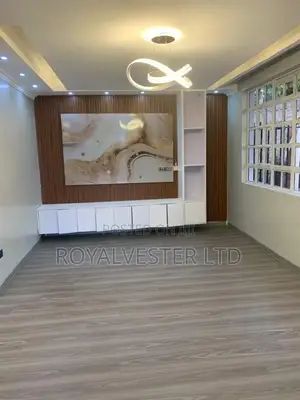 Gypsum Work