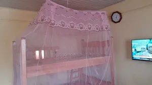 Top Square Decker Mosquito Nets For Kids