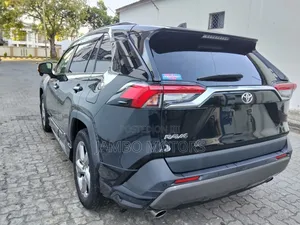 Toyota RAV4 Adventure AWD 2020