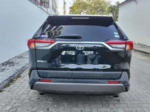Toyota RAV4 Adventure AWD 2020