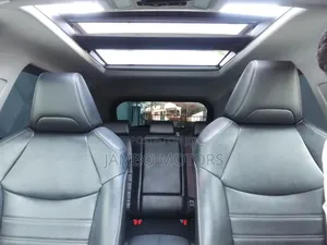 Toyota RAV4 Adventure AWD 2020