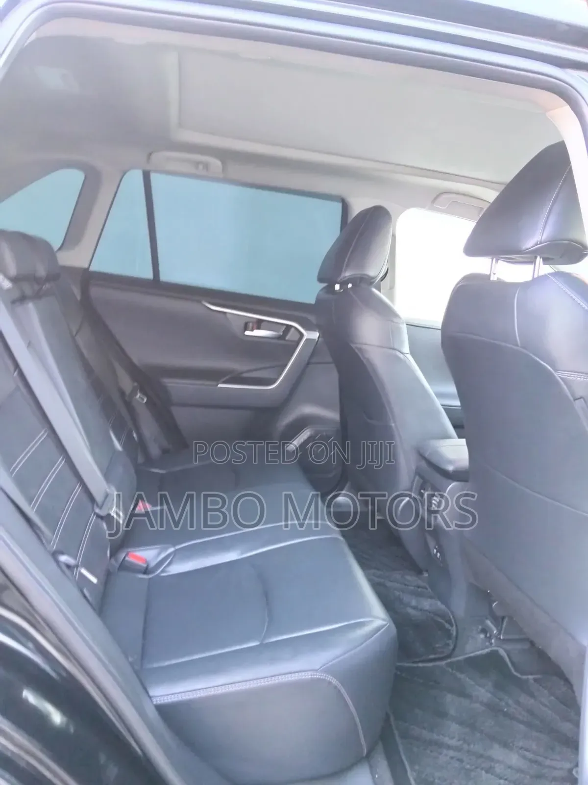 Toyota RAV4 Adventure AWD 2020