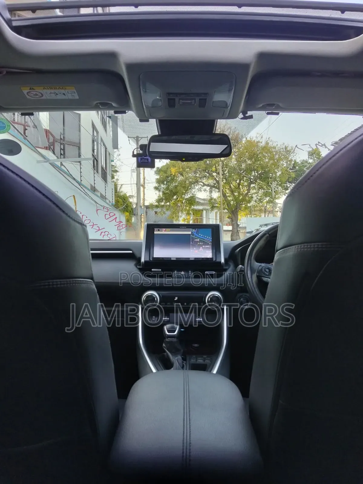Toyota RAV4 Adventure AWD 2020