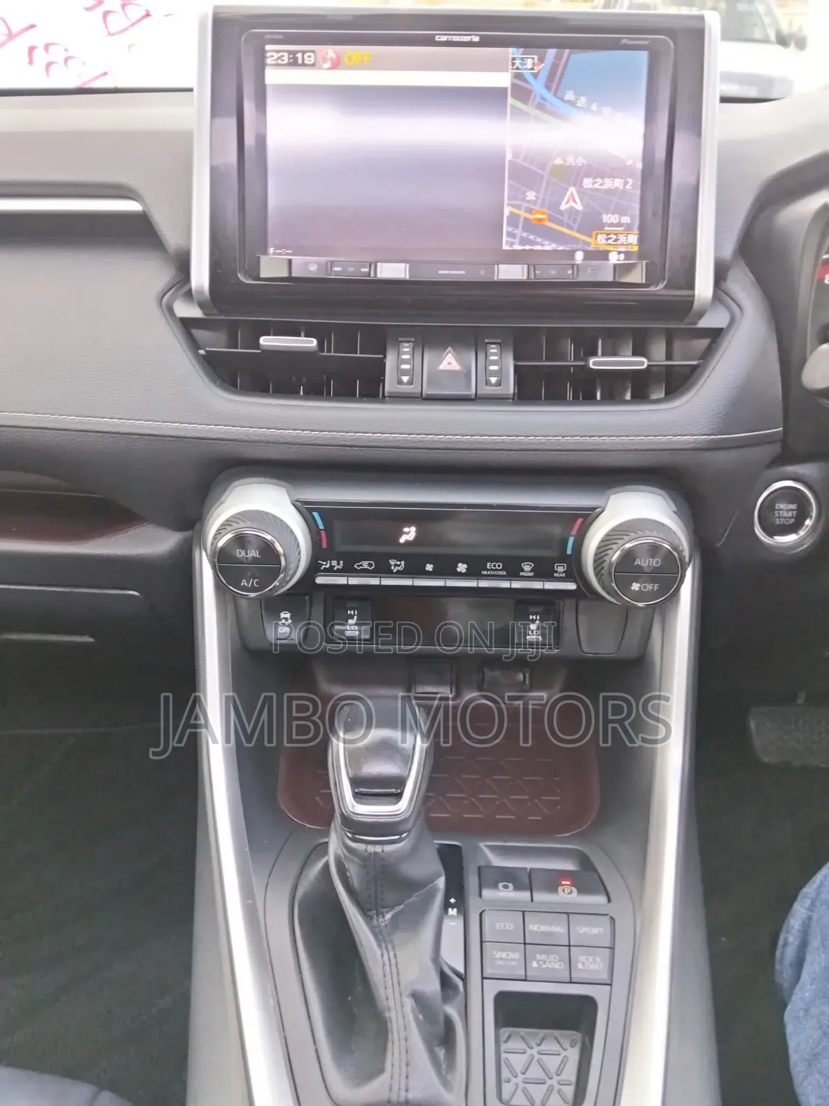 Toyota RAV4 Adventure AWD 2020
