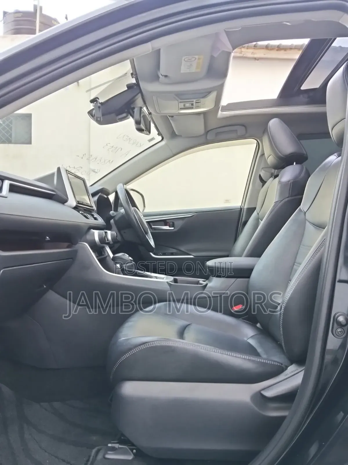 Toyota RAV4 Adventure AWD 2020