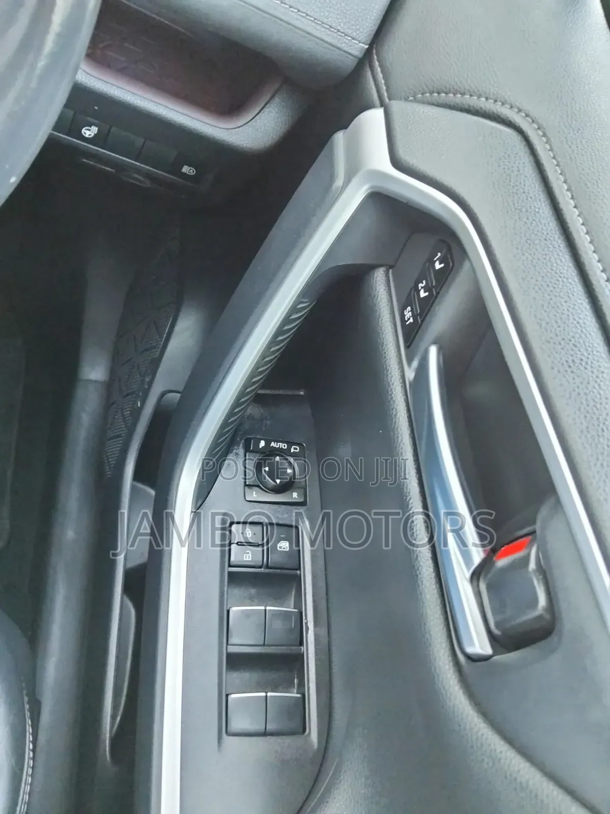 Toyota RAV4 Adventure AWD 2020