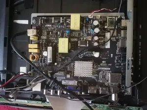 Tv Repairs Motherboards and Backlights in TRM and Mirema