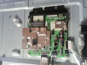 Tv Repairs Motherboards and Backlights in TRM and Mirema