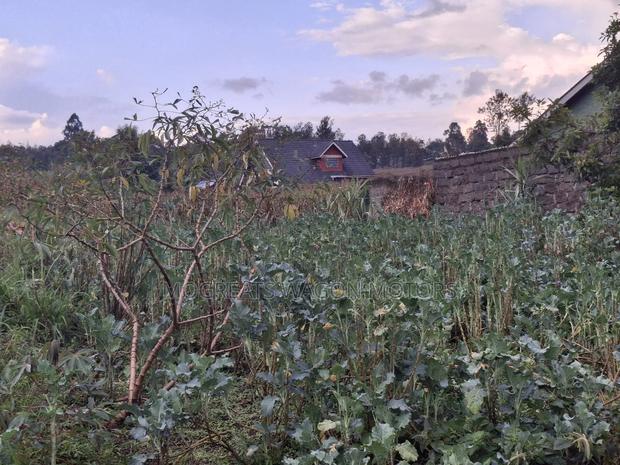 1/8 Plot for Sale at Upperhill Estate Soilo Nakuru