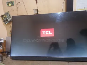 TCL Tv Motherboards Power Supplies and Backlights