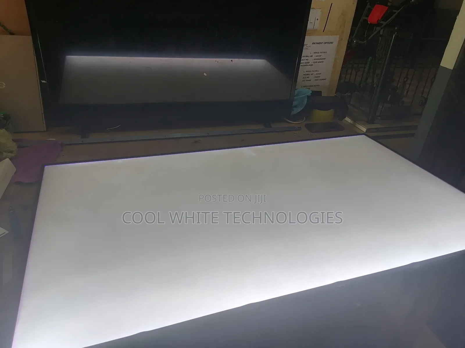 TCL Tv Motherboards Power Supplies and Backlights