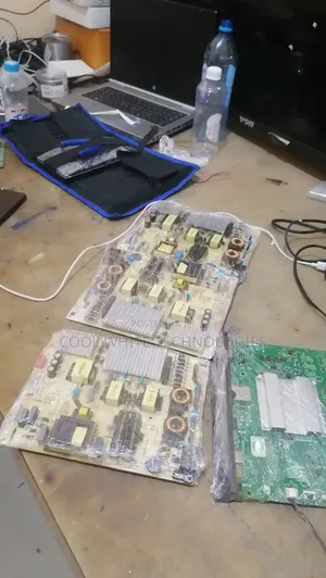 TCL Tv Motherboards Power Supplies and Backlights