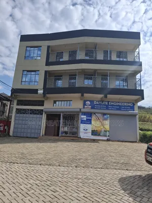 1bdrm Apartment in Nakuru Town West for rent