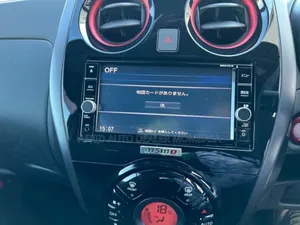 Nissan Note 1.2 Hybrid NISMO 2019 Gray