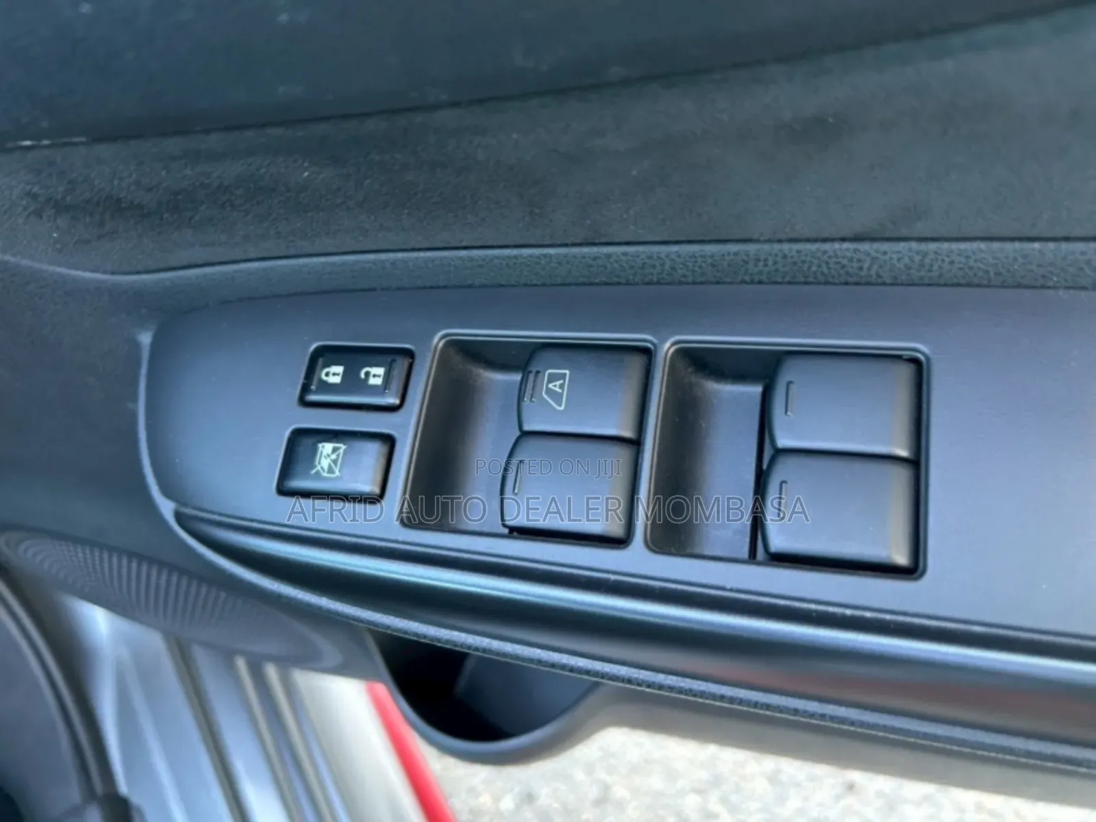 Nissan Note 1.2 Hybrid NISMO 2019 Gray