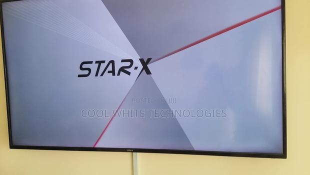 Starx Tv Backlights and Motherboards