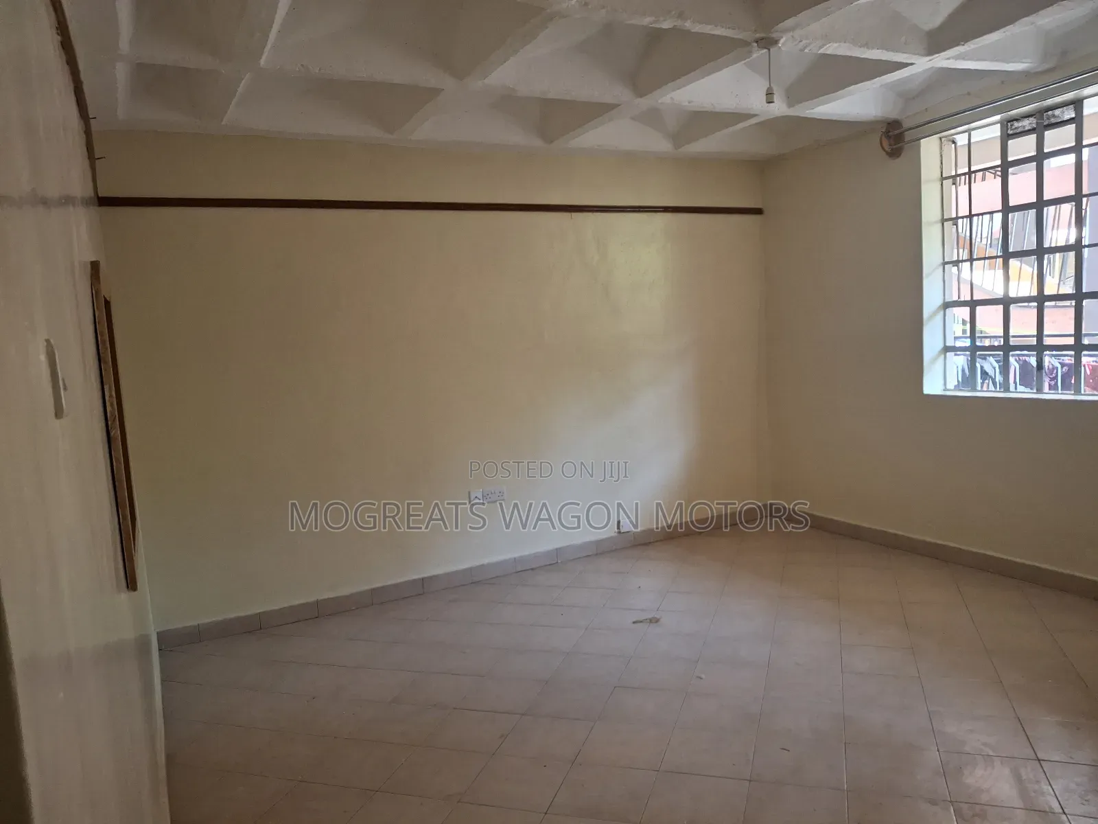 2bdrm Apartment in Nakuru Town West for rent