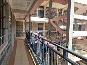 2bdrm Apartment in Nakuru Town West for rent