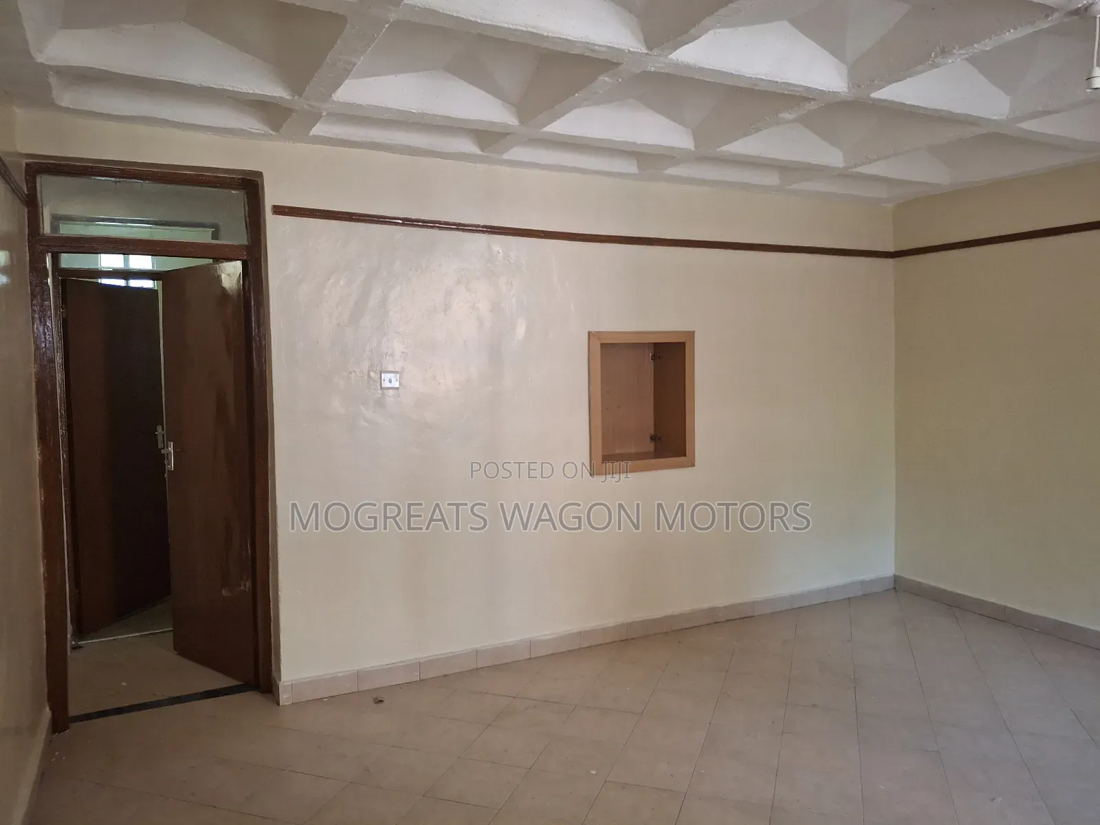2bdrm Apartment in Nakuru Town West for rent