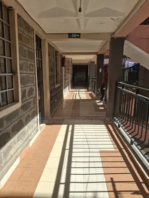 2bdrm Apartment in Nakuru Town West for rent