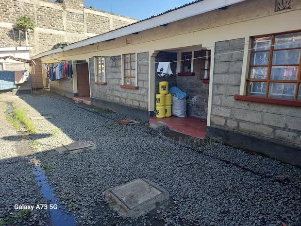 1bdrm House in Nakuru Town East for rent