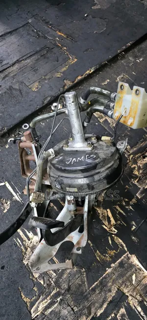 5l Exjapan Brake Boosters (Top)