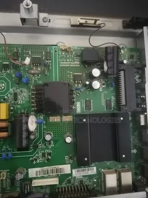 Tv Motherboards and Backlights in Pangani