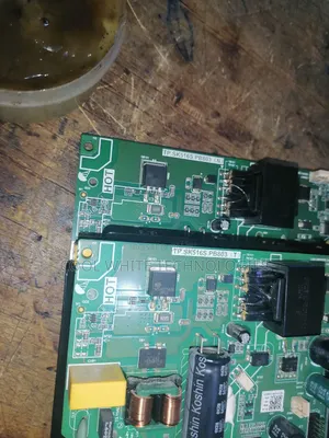 Tv Motherboards and Backlights in Pangani