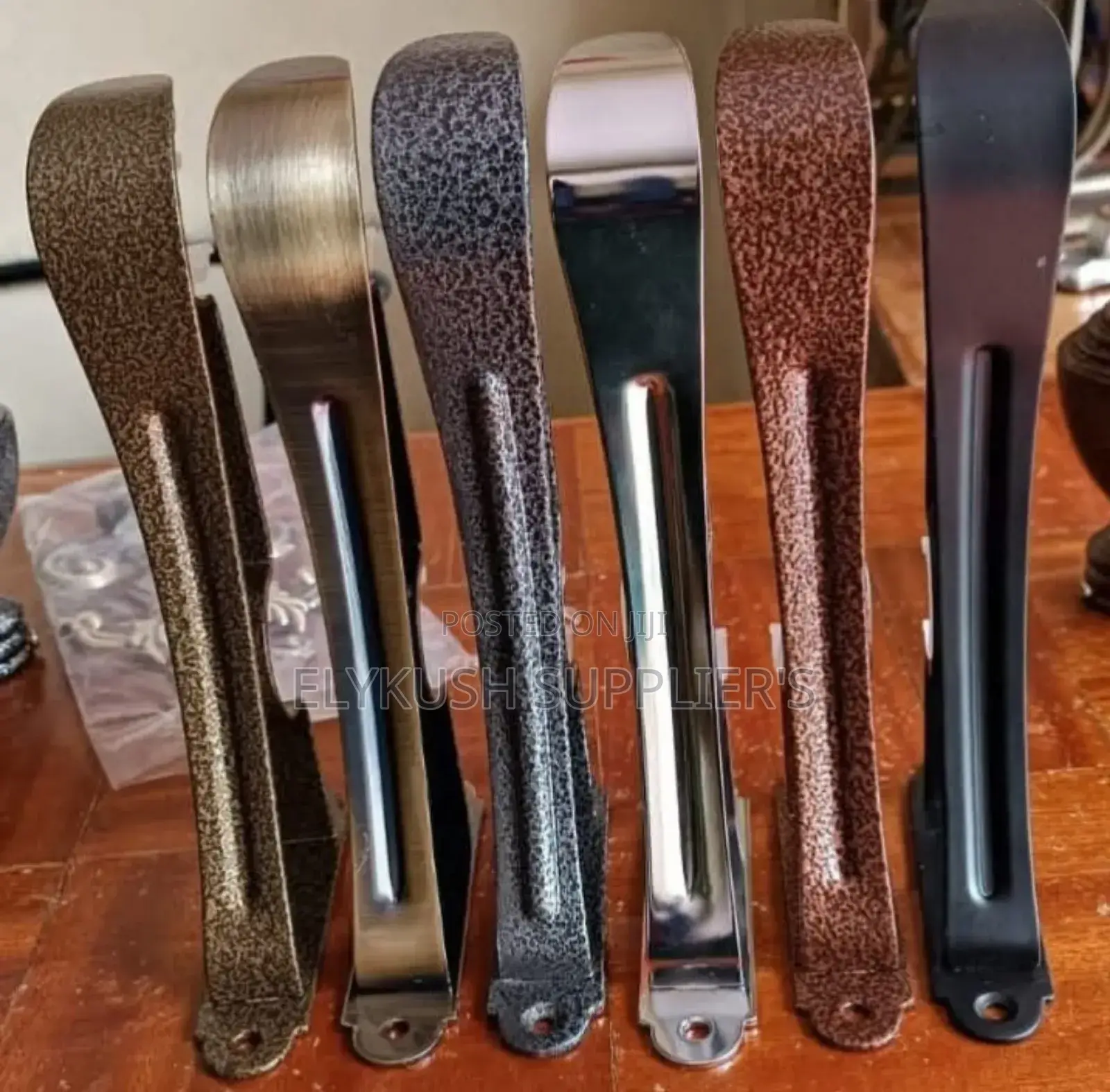 Curtain Brackets