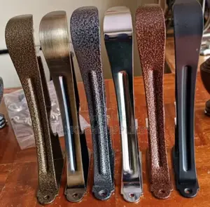 Curtain Brackets